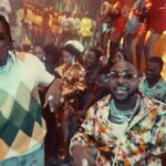 ‘Finesse’ Crooner, Pheelz, Returns With Davido On Another Hit, ‘Electricity’ (Watch)