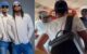 After a successful show in Equatorial Guinea, PSquare brothers argue over their next assignment in new video