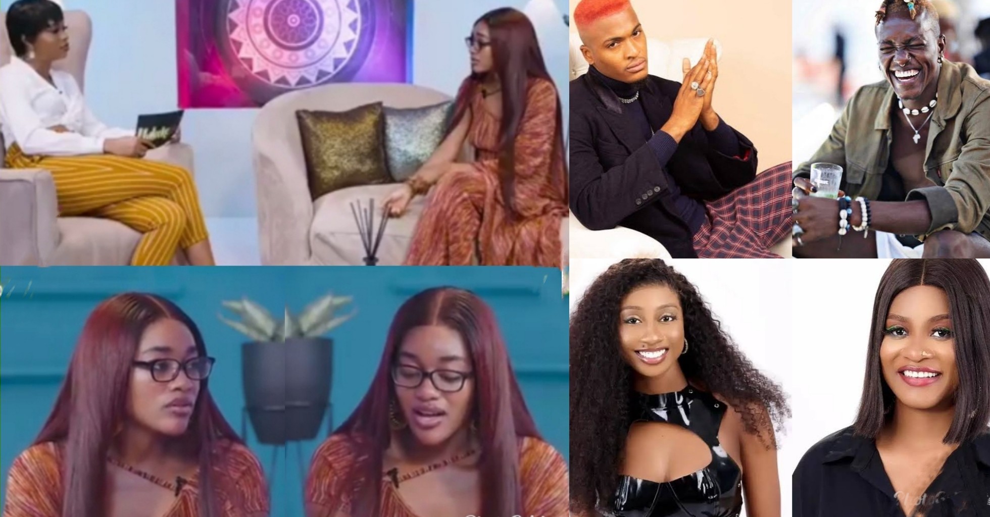 Beauty fights back tears, makes shocking revelations in first interview after disqualification [VIDEO]