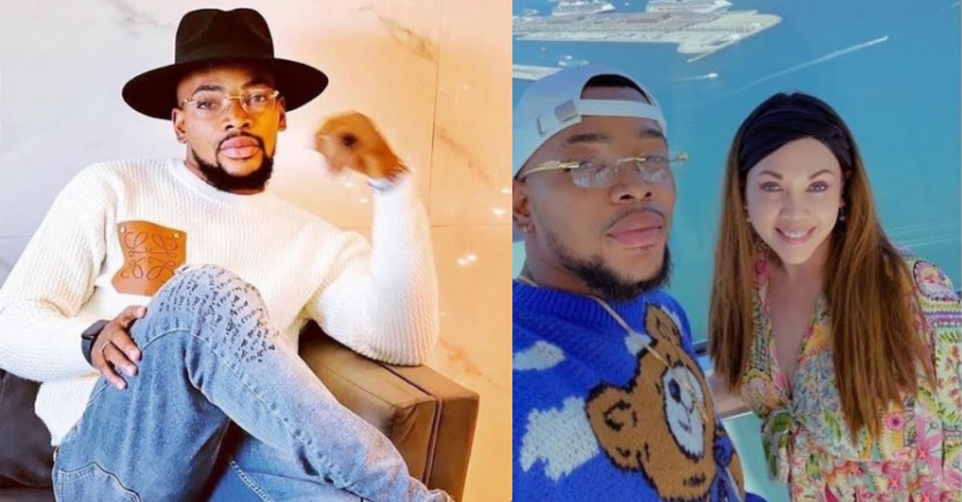 BBNaija: Married Housemate, Kess reportedly loses son while in the show