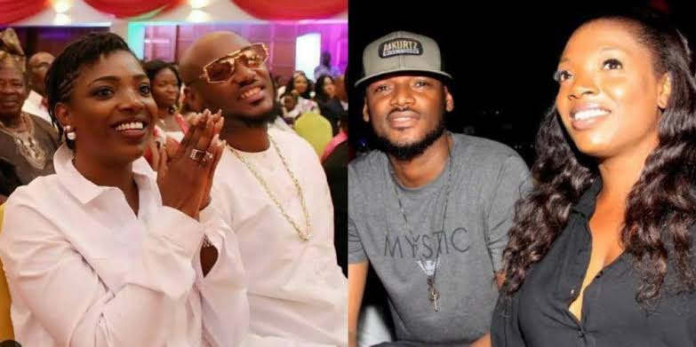2face’s management reacts to report claiming he impregnated another woman