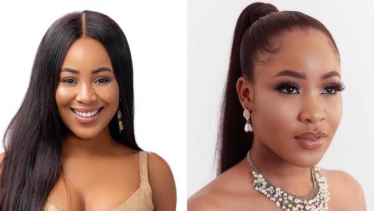 BBNaija's Erica hospitalized after suffering food poisoning
