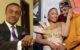 Nathaniel Bassey jovially tells newlywed, Mercy Chinwo to stay off social media and concentrate on inner room