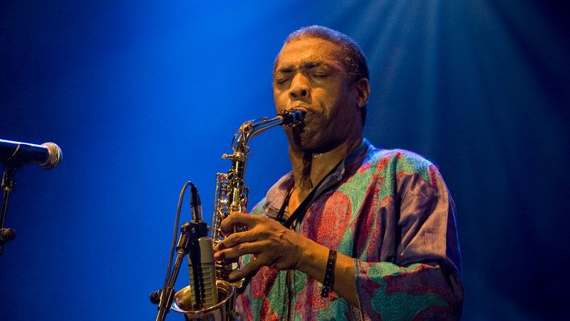 ‘I Was Reckless As A Teenager,’ Femi Kuti Reveals Why He Thought He Would Die Young (Video)