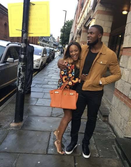 Most men want my dad, not me – DJ Cuppy laments being single
