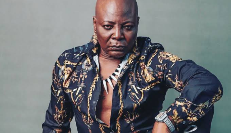 Charles Oputa popularly known as Charly Boy