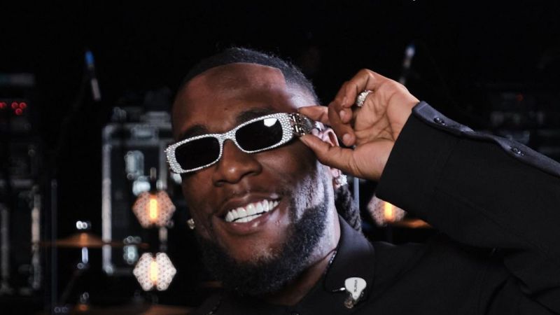 More Money In The Bank! Burna Boy Secures New Ambassadorial Deal