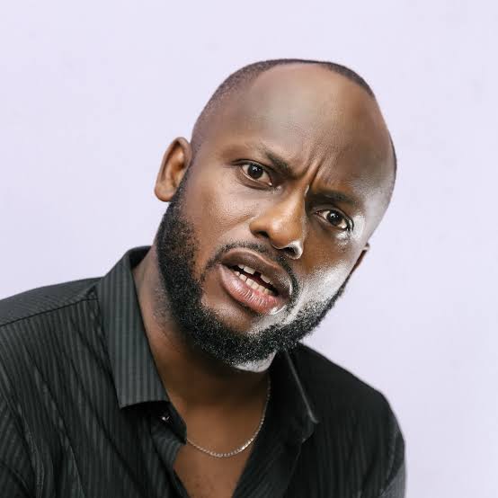 Where’s your open teeth – netizens quiz comedian I Go Save over alleged N8m hair transplant