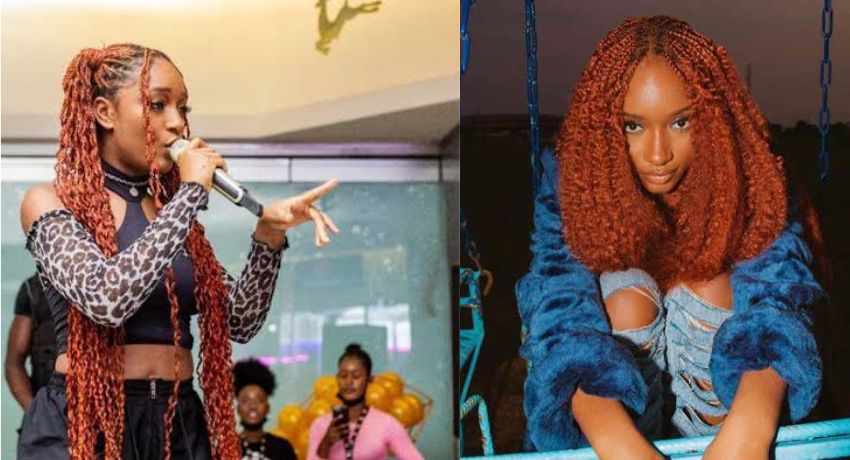 Sapa good one – Ayra Starr recounts ‘trick’ her household, mates performed at concert events prior stardom
