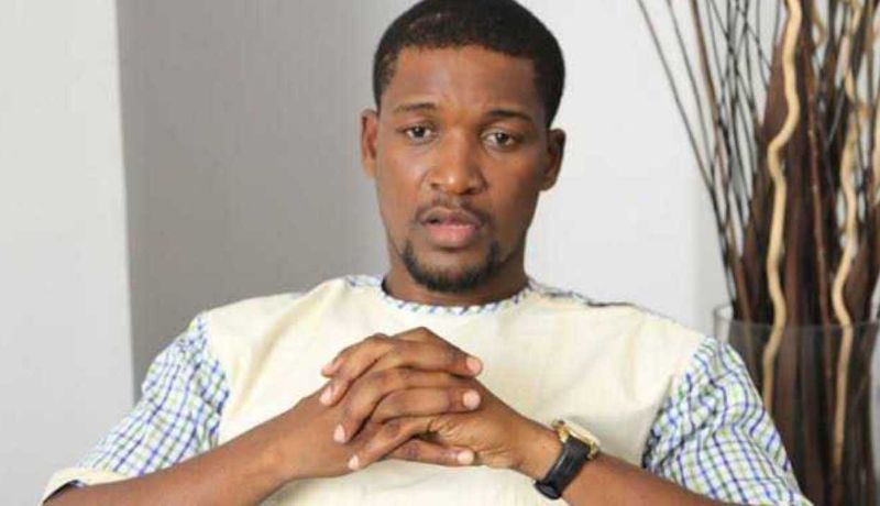 Nollywood actor, Wole Ojo