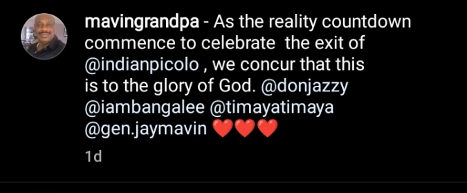 VIDEO: Heartwarming moment Dbanj and Timaya visited Don Jazzy and his Father ahead of mum’s burial