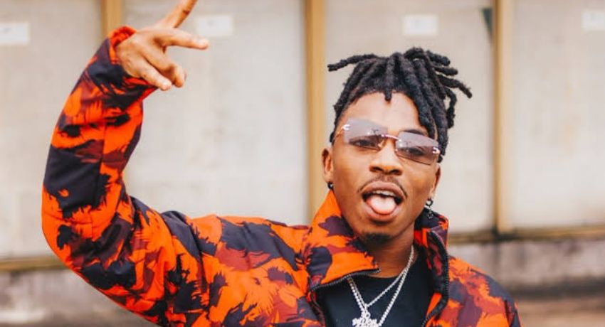 Brace up – Mayorkun tells fans, with promises of new music weekly