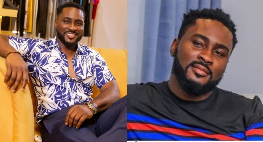 One last thing I have to do before I leave this earth – BBNaija’s Pere Egbi shares ‘ultimate’ dream