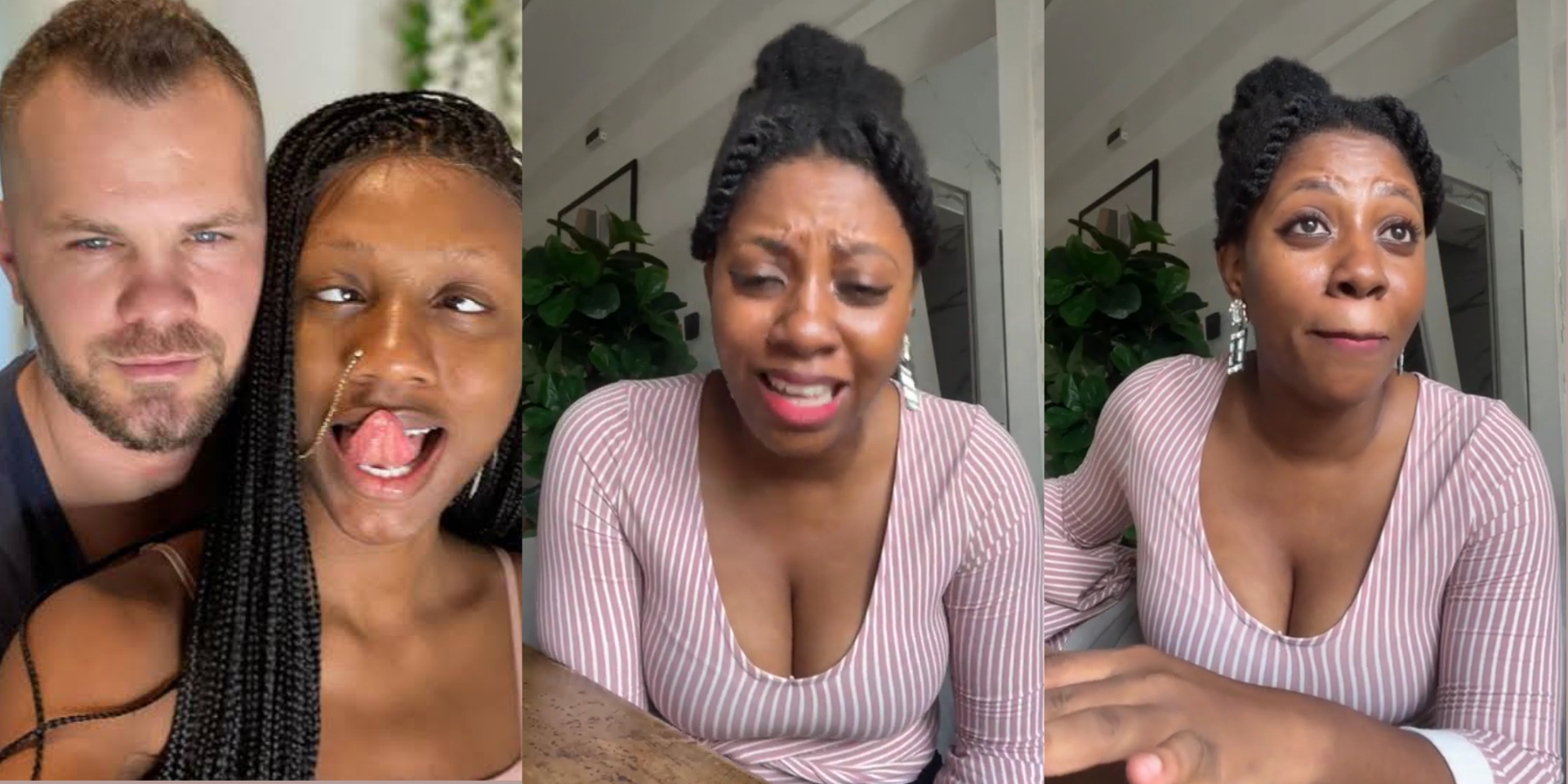 How I destroyed my sister’s marriage – Korra’s sister, Nancy drops bombshell caption as she shares new video