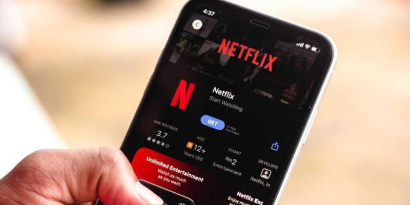 Netflix’s contributions to Nigeria movie industry.