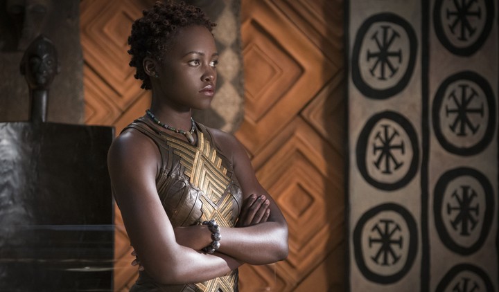 black panther shares 5 connections and influences with nigeria