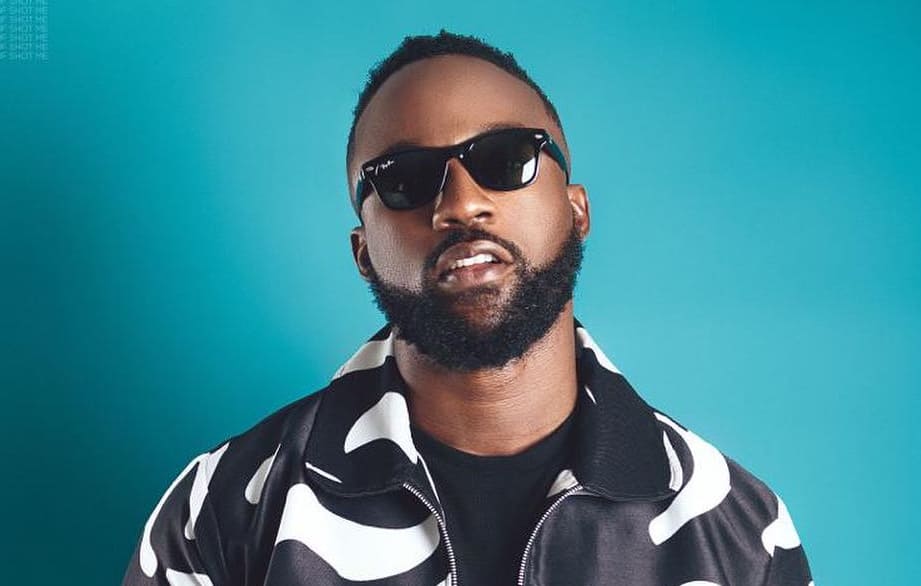 Singer Iyanya Sparks Reactions As He Discloses The Kind Of People In Music Industry (Reactions)