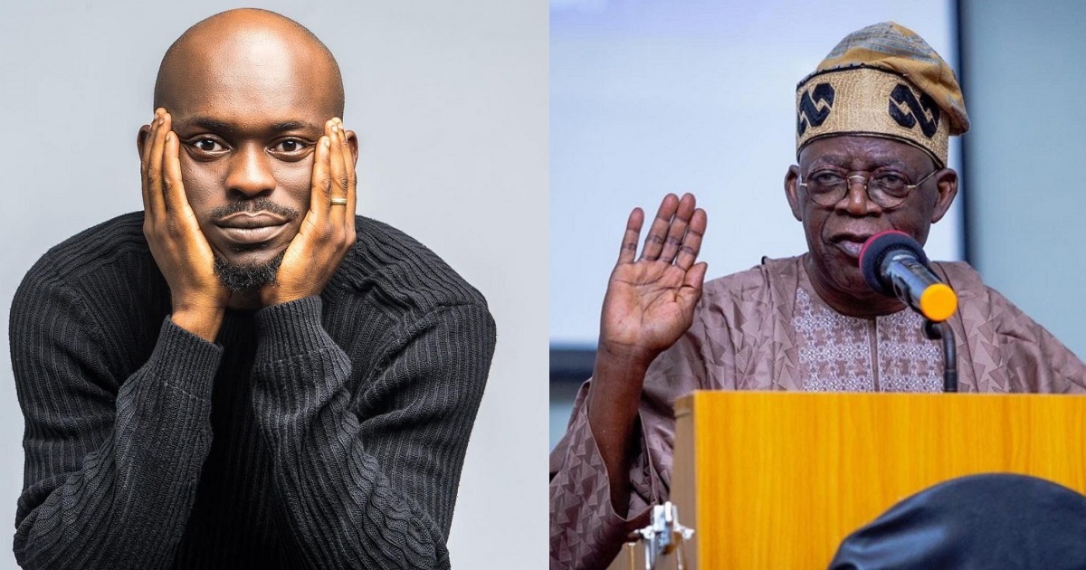 Why I Stopped Campaigning For Tinubu – Mr Jollof Opens Up