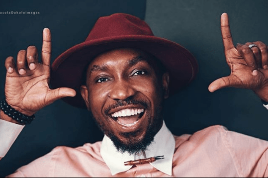 Singer Timi Dakolo Discloses Why Some People Do Not Reciprocate Love