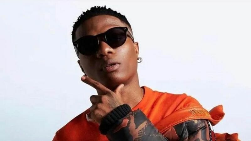 Wizkid Reportedly Rakes In Over 750 Million Naira In One Night