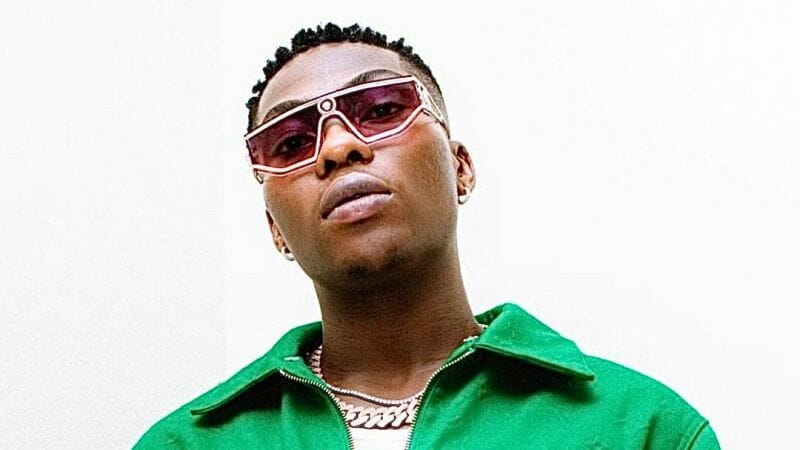 See What Reekado Banks Has To Say About His Former Label, Mavin Records’ New Album
