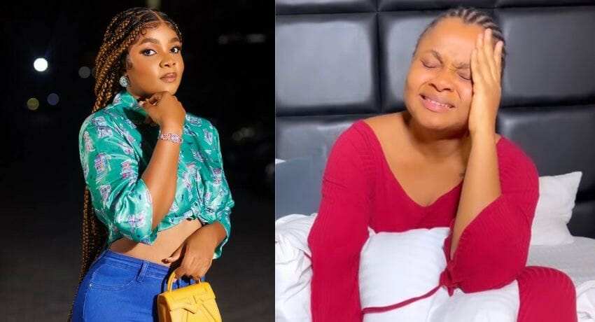 Two incidents I think about when I have to cry in movie roles – Bimbo Ademoye