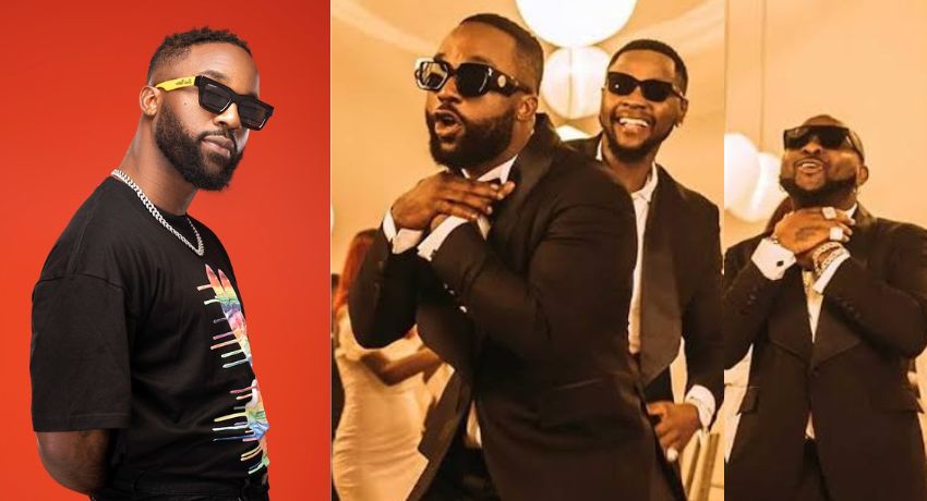 How I spent N52m to record, promote my song with Davido and Kizz Daniel – Iyanya reveals