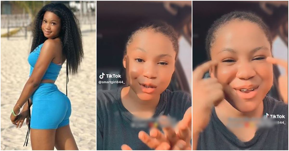 Mercy Kenneth receives knocks from netizens as she claims she’ll be turning 13 this year again