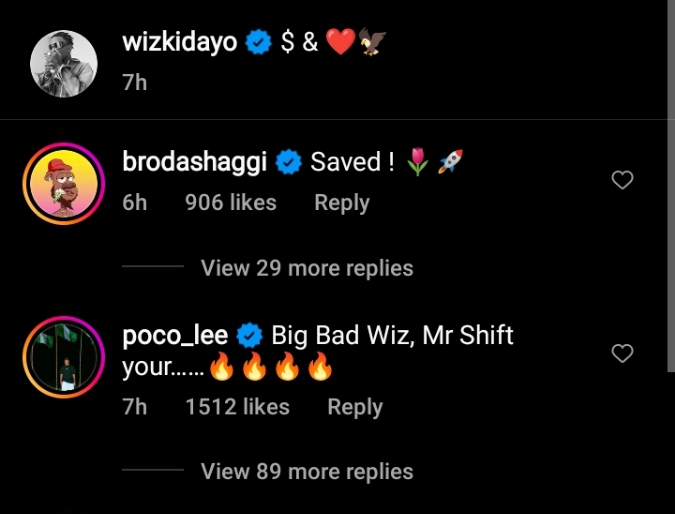 “Fear of OBO” – Mixed reactions trail Wizkid’s announcement in new teaser clip
