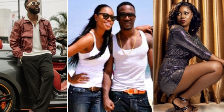 My relationship with Yvonne Nelson and why I’m not married – Iyanya
