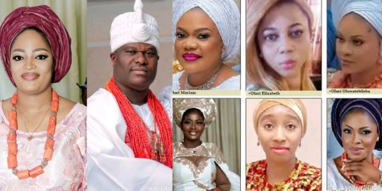 “I can’t be a square peg in a round hole” – Queen Naomi speaks on returning to Ife palace after six new wives