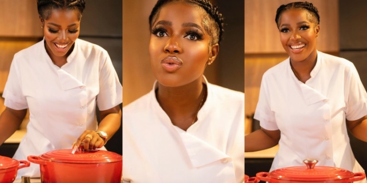 27-year-old Nigerian, Hilda Baci, sets new world record after cooking for over 100 hours… What it means