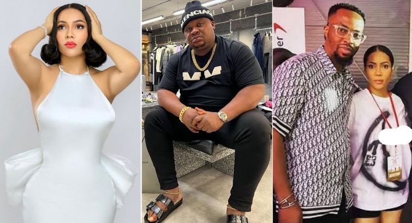 Why I chose to date Cubna Chief Priest’s In-law, BBNaija’s Maria Chike spills [VIDEO]