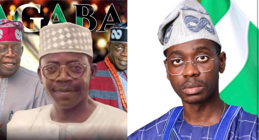 Lead character, Lateef Adedimeji expresses excitement as Tinubu’s biopic premiere’s in Abuja