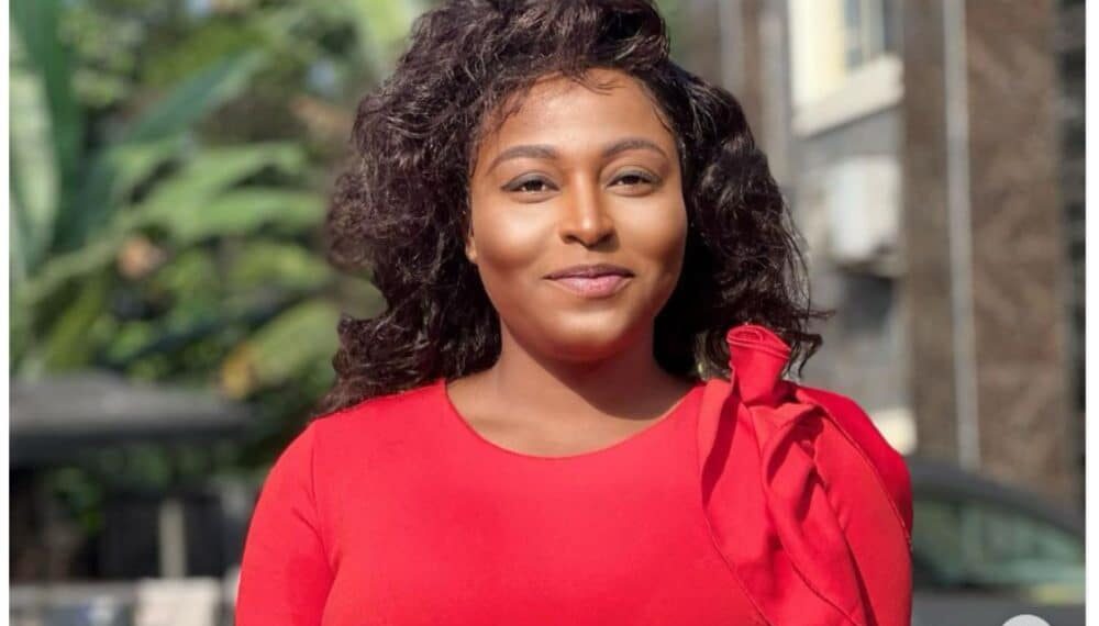 Why I Don’t Believe In Idea Of Marriage – Popular Actress Opens Up