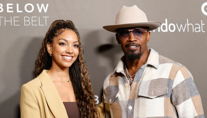 Jamie Foxx’s Daughter Breaks Silence On His ‘Medical Complications’