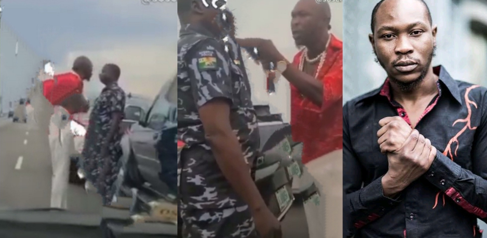 It's unbelievable' – FPRO reacts to Seun Kuti's assault on police officer