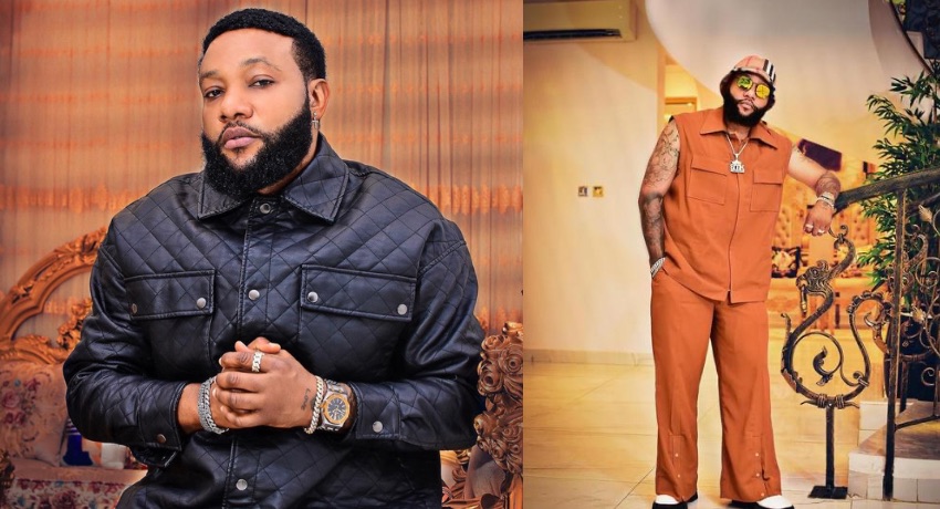 “I’ve made more money from Gospel music than my entire career” – Kcee claims