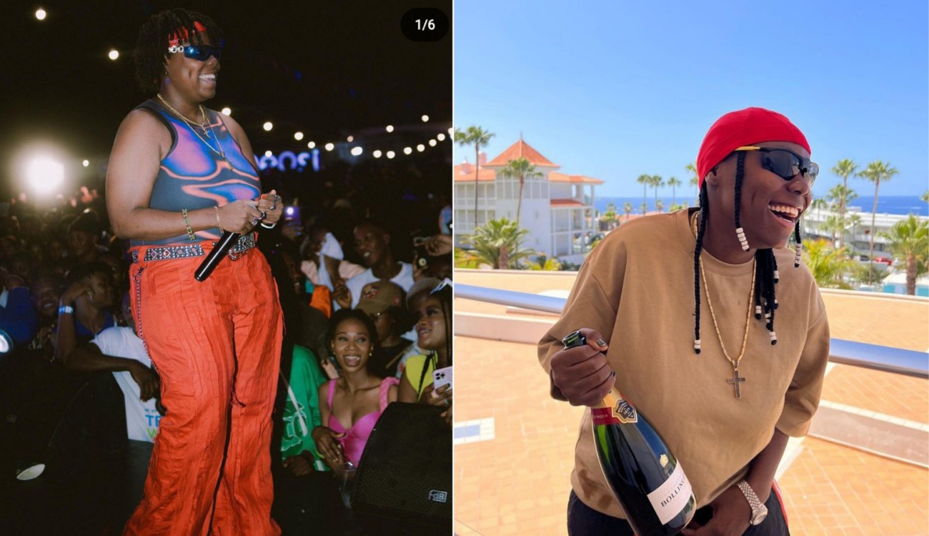 “My weight loss was natural” Teni on her intense fear of surgery