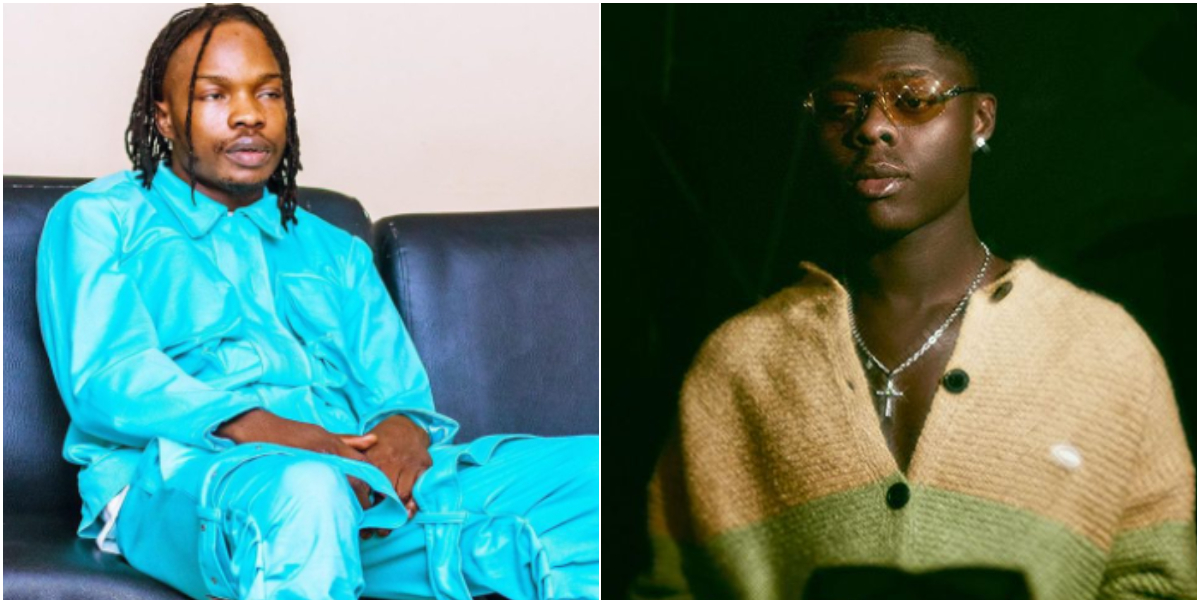 “I’m ready to return to Nigeria if my safety is guaranteed” – Naira Marley 