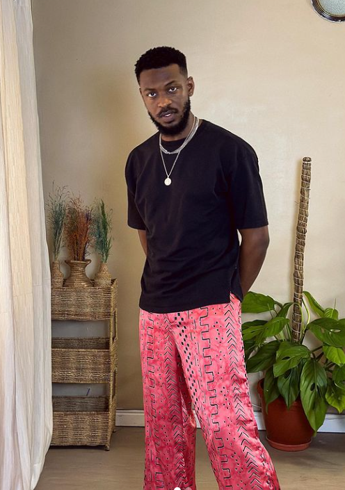 Adekunle suspects Angel Smith in the ongoing mystery of the fake love letter