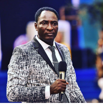Prophet claims Nigerian singer Mohbad's death not natural; Police launch investigation