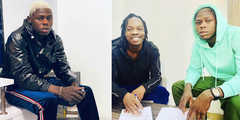 I’m innocent, I have no hand in Mohbad’s demise – Naira Marley addresses allegations, police invitation