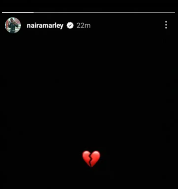  Naira Marley expresses grief over former signee Mohbad's demise