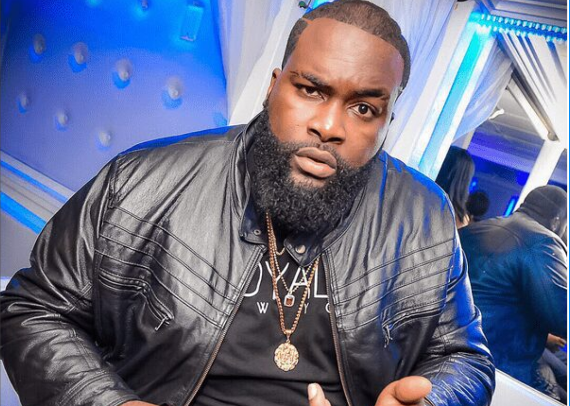 Davido's Hypeman, Special Spesh, alarms fans over alleged drink spiking incident at a club