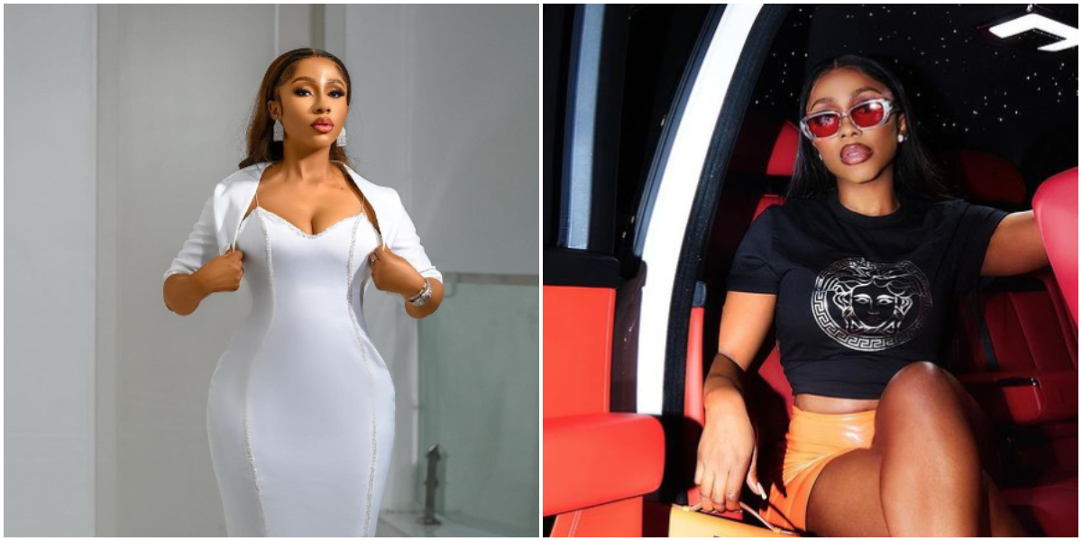 Mercy Eke and fans called out over N1 million ICUs debt for BBNaija votes