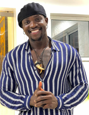 Only want to make impact, not gather wealth like Davido and Cubana Chiefpriest - VeryDarkMan opens up about meeting the duo