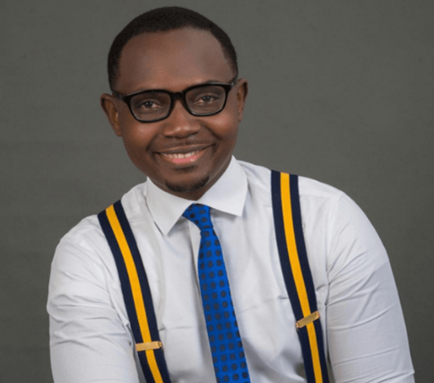 Teju Babyface welcomes third child with wife, hints on retirement plan from comedy