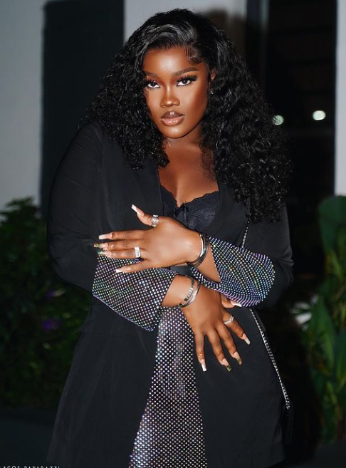CeeC faces backlash for alleged role in her own downfall in BBNaija All Stars