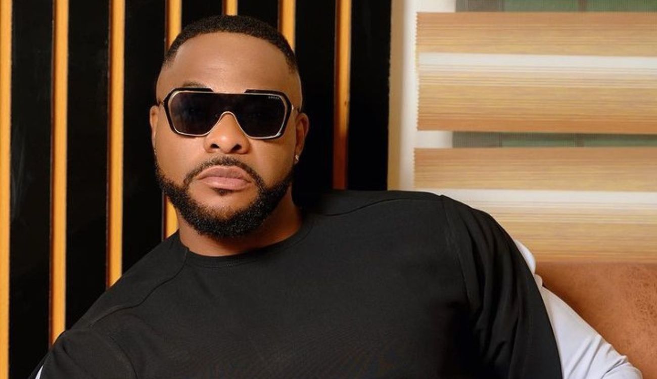 “Why my ex-wife wasn’t a mistake in my life” Bolanle Ninalowo